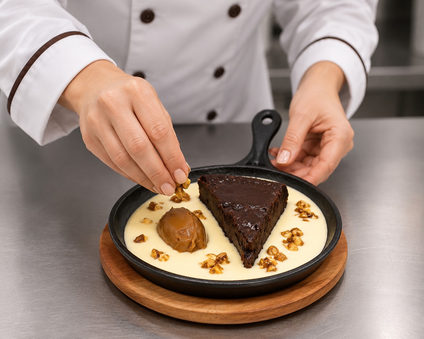 Consultoria para restaurantes